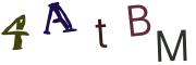 Imagine CAPTCHA