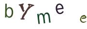 Imagine CAPTCHA