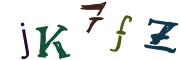 Imagine CAPTCHA