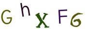 Imagine CAPTCHA