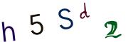 Imagine CAPTCHA