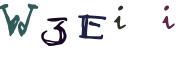 Imagine CAPTCHA