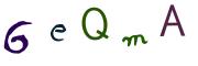 Imagine CAPTCHA
