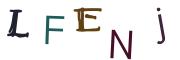 Imagine CAPTCHA