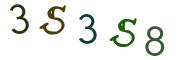 Imagine CAPTCHA
