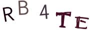 Imagine CAPTCHA