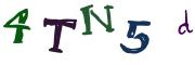 Imagine CAPTCHA