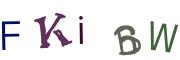 Imagine CAPTCHA