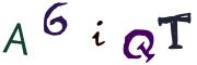 Imagine CAPTCHA