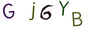 Imagine CAPTCHA