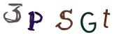 Imagine CAPTCHA