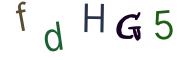 Imagine CAPTCHA