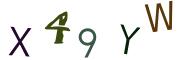 Imagine CAPTCHA