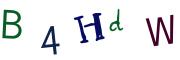 Imagine CAPTCHA