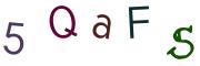 Imagine CAPTCHA