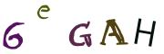 Imagine CAPTCHA