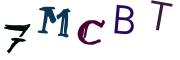 Imagine CAPTCHA