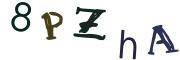Imagine CAPTCHA