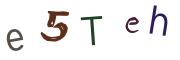 Imagine CAPTCHA