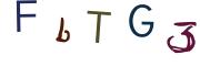 Imagine CAPTCHA