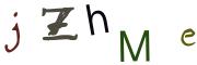Imagine CAPTCHA