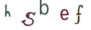 Imagine CAPTCHA