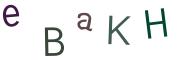 Imagine CAPTCHA