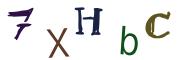 Imagine CAPTCHA