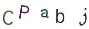 Imagine CAPTCHA