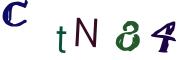 Imagine CAPTCHA