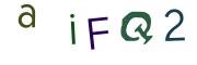 Imagine CAPTCHA