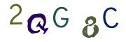 Imagine CAPTCHA