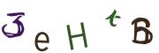 Imagine CAPTCHA