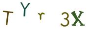 Imagine CAPTCHA