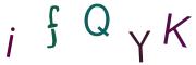 Imagine CAPTCHA