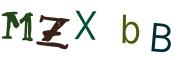 Imagine CAPTCHA