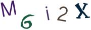 Imagine CAPTCHA