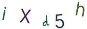 Imagine CAPTCHA