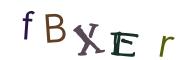 Imagine CAPTCHA