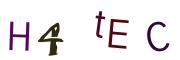 Imagine CAPTCHA