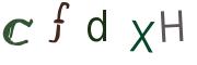 Imagine CAPTCHA