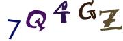 Imagine CAPTCHA