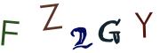 Imagine CAPTCHA