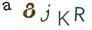 Imagine CAPTCHA