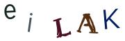 Imagine CAPTCHA