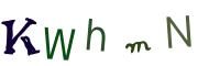 Imagine CAPTCHA