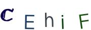 Imagine CAPTCHA