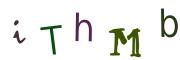 Imagine CAPTCHA