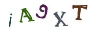 Imagine CAPTCHA