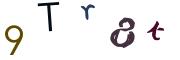 Imagine CAPTCHA